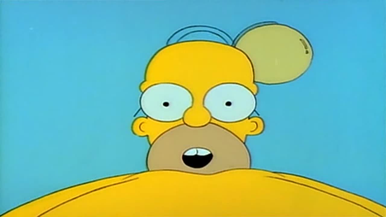 A Simpson Család 1. Évad 10. Epizód online sorozat