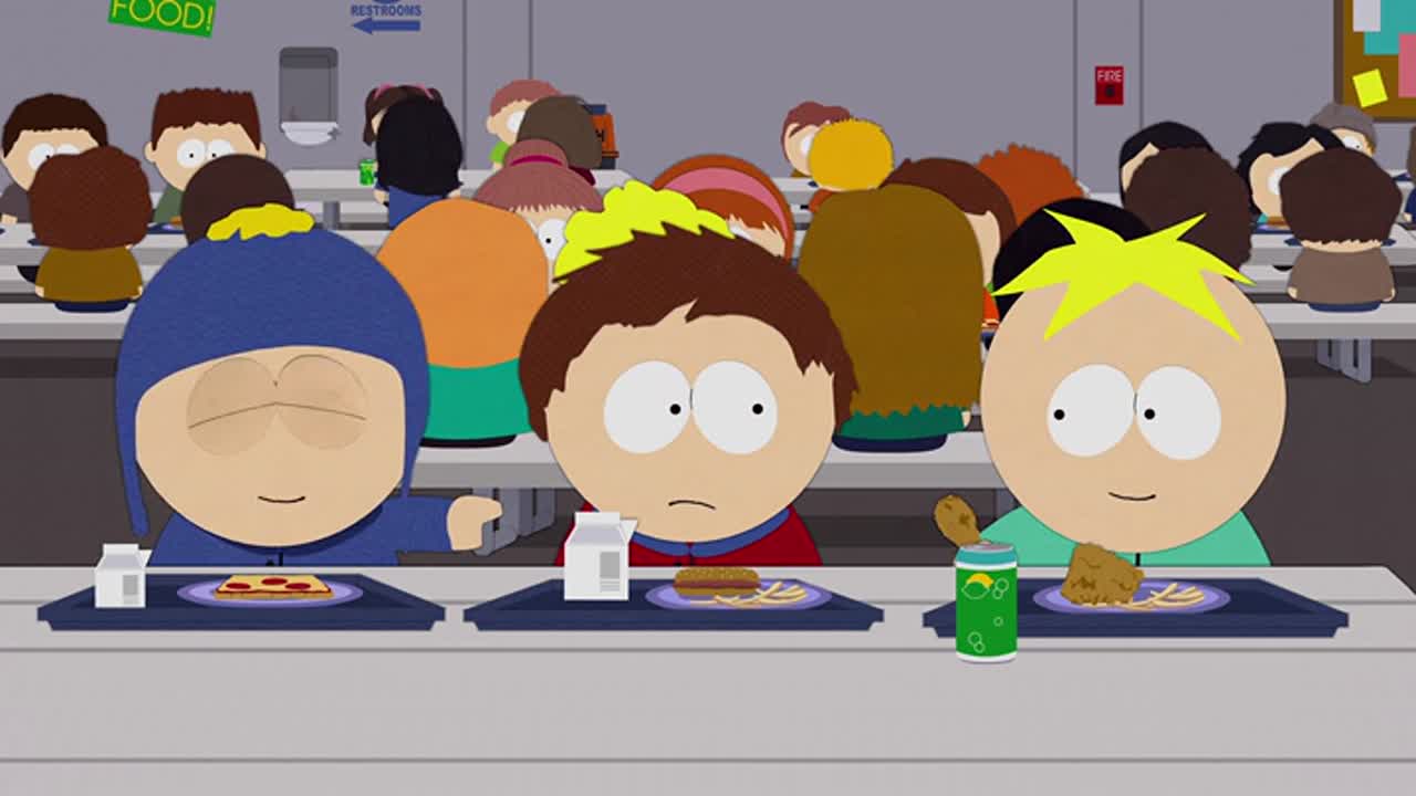 South Park 17. Évad 10. Epizód online sorozat
