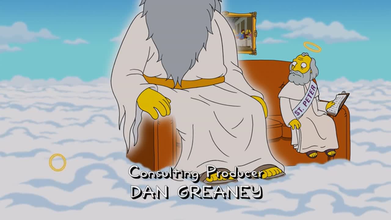 A Simpson Család 30. Évad 3. Epizód online sorozat