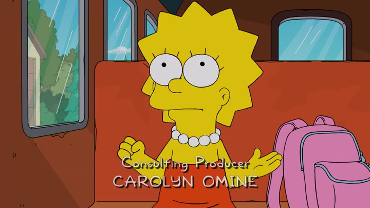 A Simpson Család 30. Évad 12. Epizód online sorozat