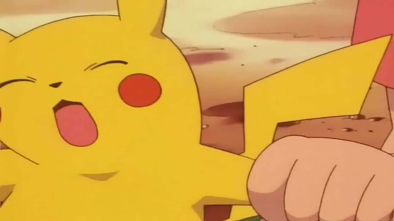 Pokémon 3. Évad 14. Epizód online sorozat