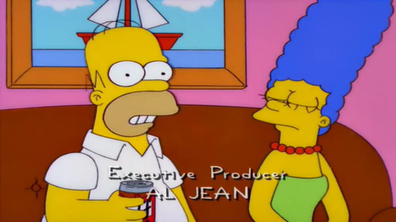A Simpson Család 12. Évad 14. Epizód online sorozat