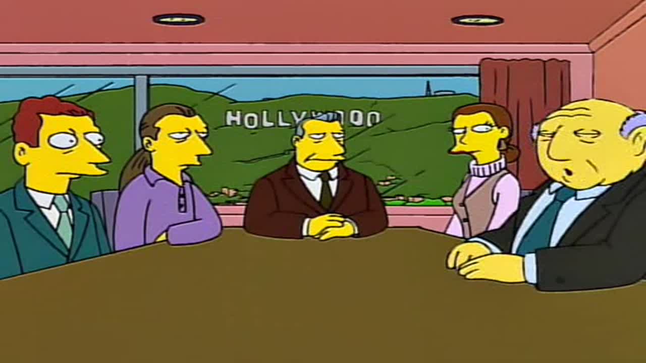 A Simpson Család 7. Évad 2. Epizód online sorozat