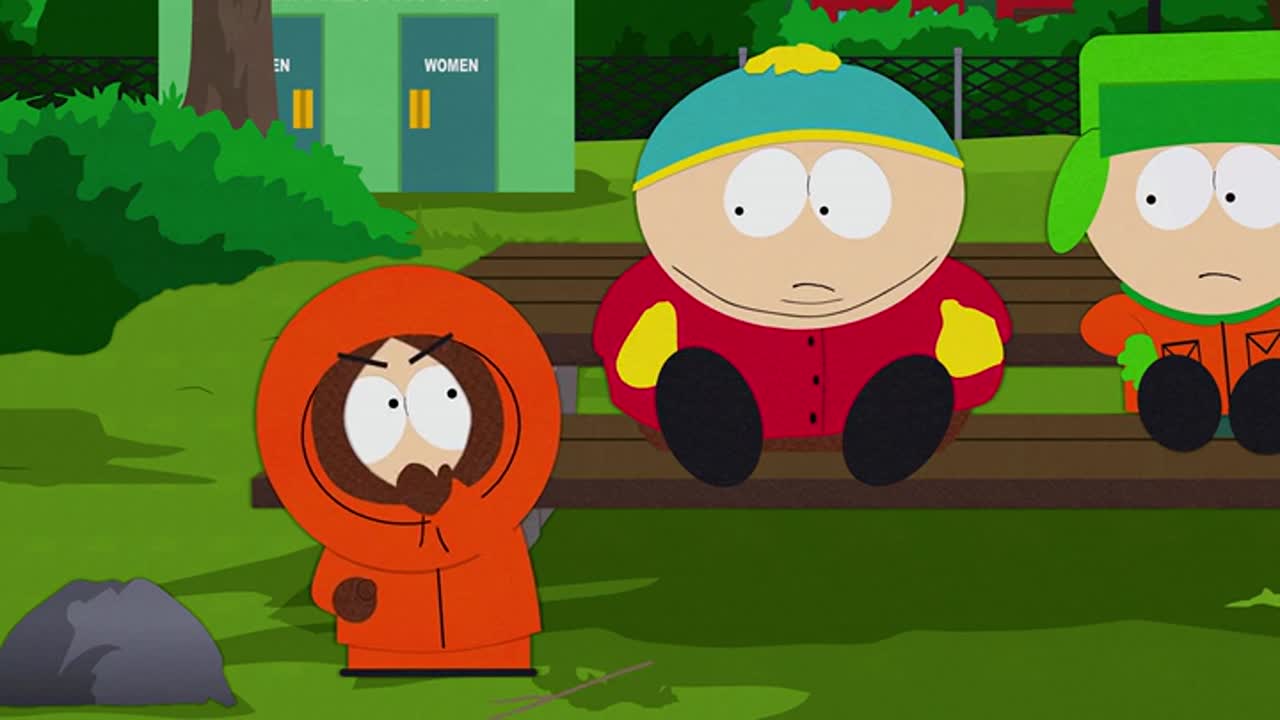South Park 16. Évad 6. Epizód online sorozat