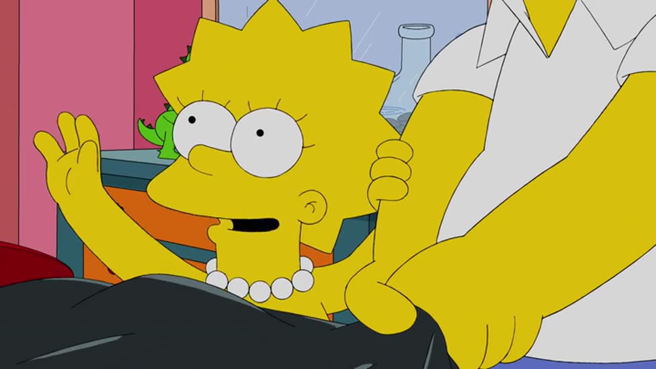 A Simpson Család 26. Évad 12. Epizód online sorozat