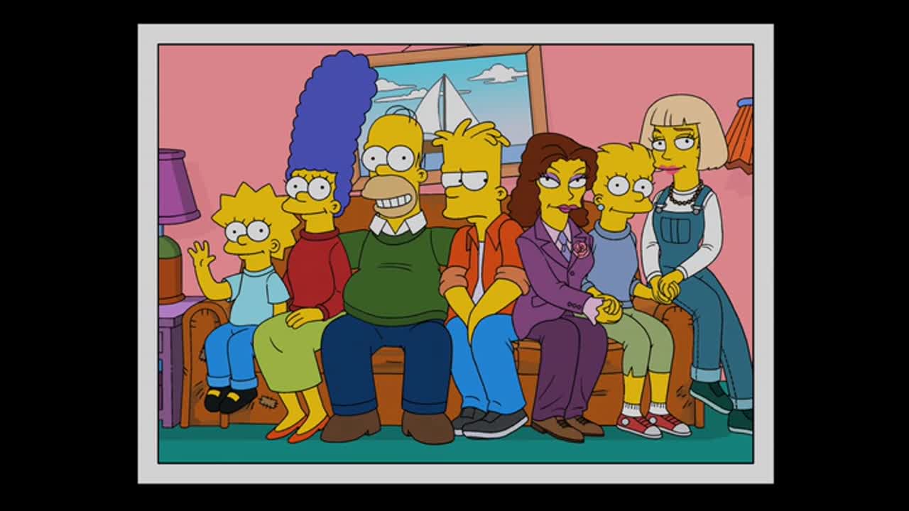 A Simpson Család 23. Évad 9. Epizód online sorozat