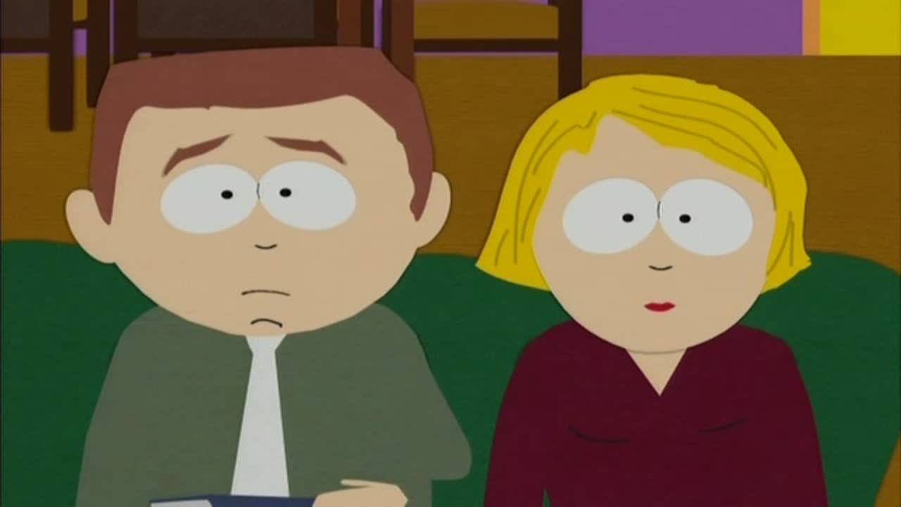 South Park 5. Évad 7. Epizód online sorozat