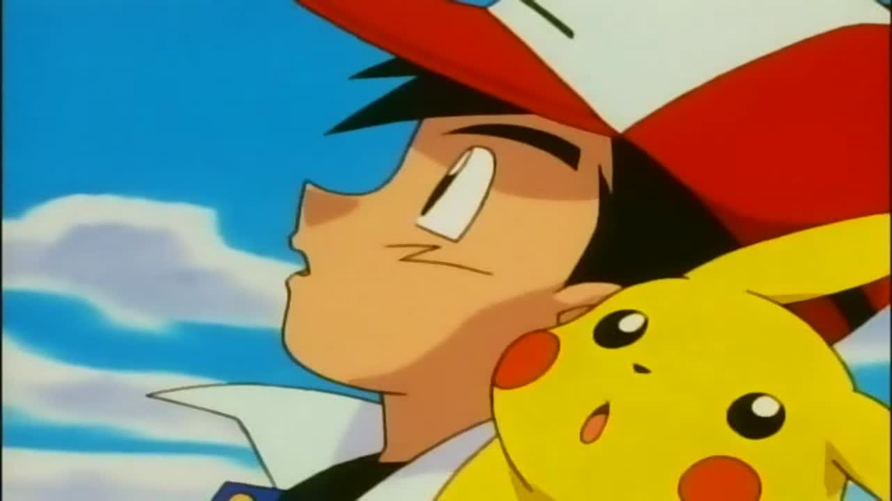Pokémon 2. Évad 21. Epizód online sorozat