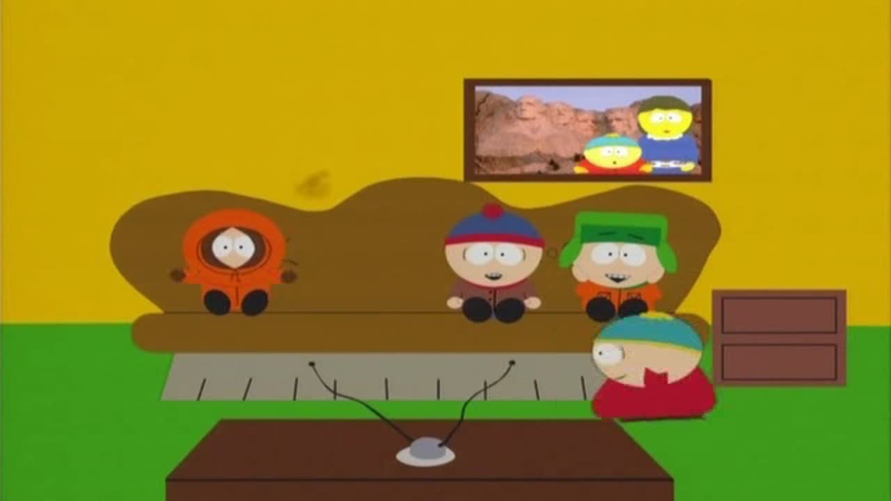 South Park 5. Évad 5. Epizód online sorozat