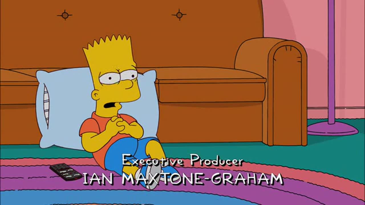 A Simpson Család 22. Évad 14. Epizód online sorozat