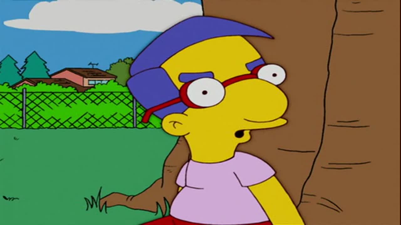 A Simpson Család 18. Évad 8. Epizód online sorozat