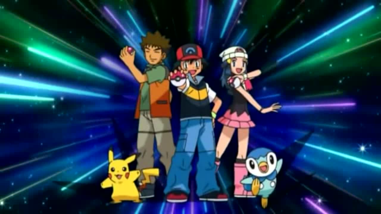 Pokémon 12. Évad 50. Epizód online sorozat