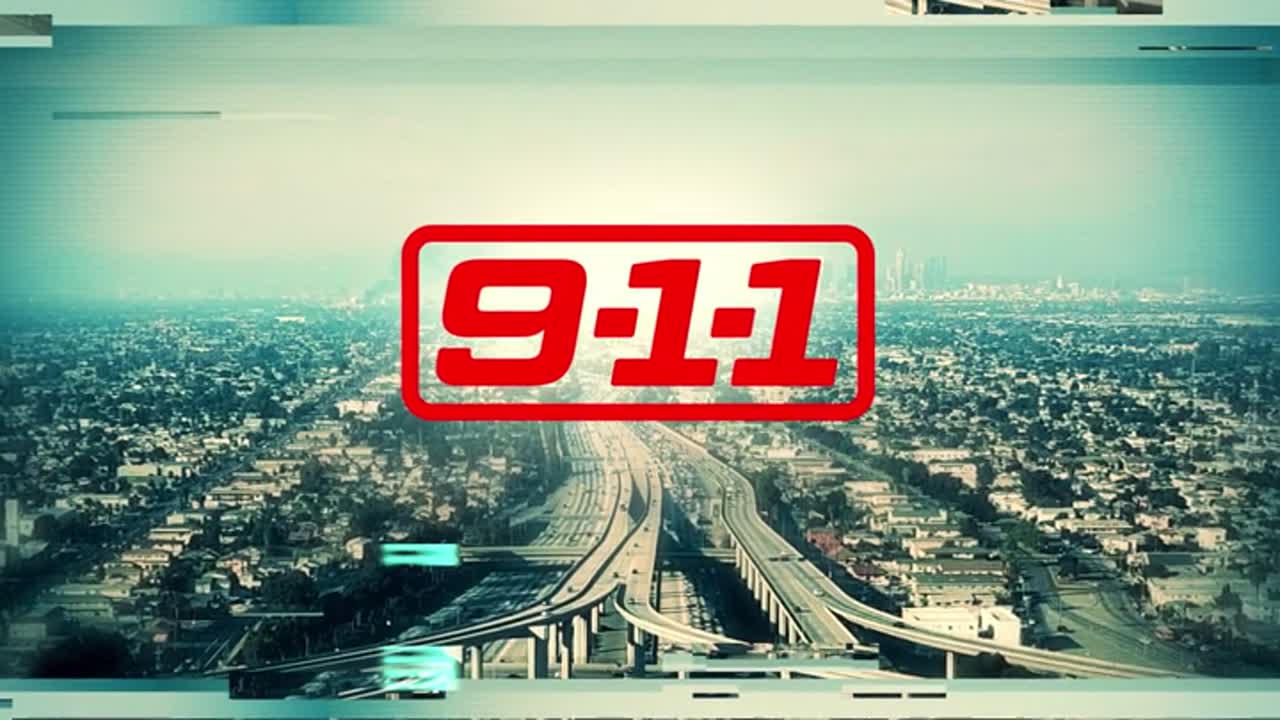 911 L.A. 3. Évad 8. Epizód online sorozat