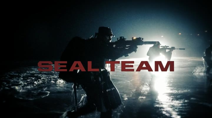 SEAL Team 6. Évad 2. Epizód online sorozat
