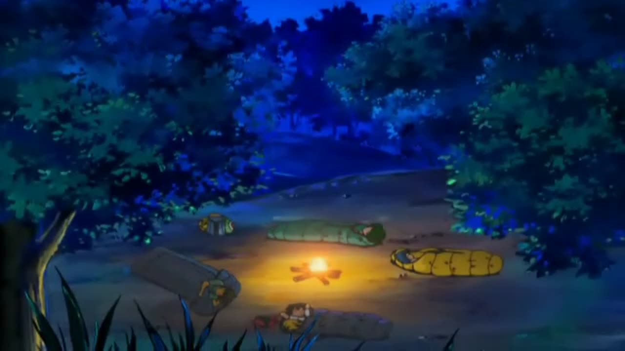 Pokémon 10. Évad 31. Epizód online sorozat