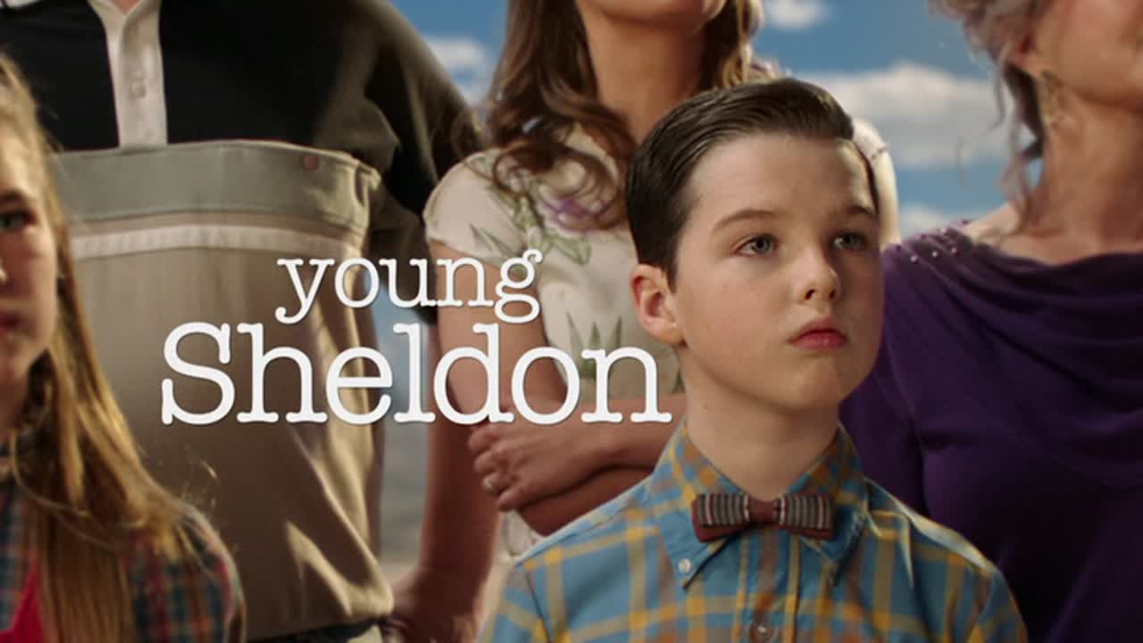 Az ifjú Sheldon 4. Évad 4. Epizód online sorozat