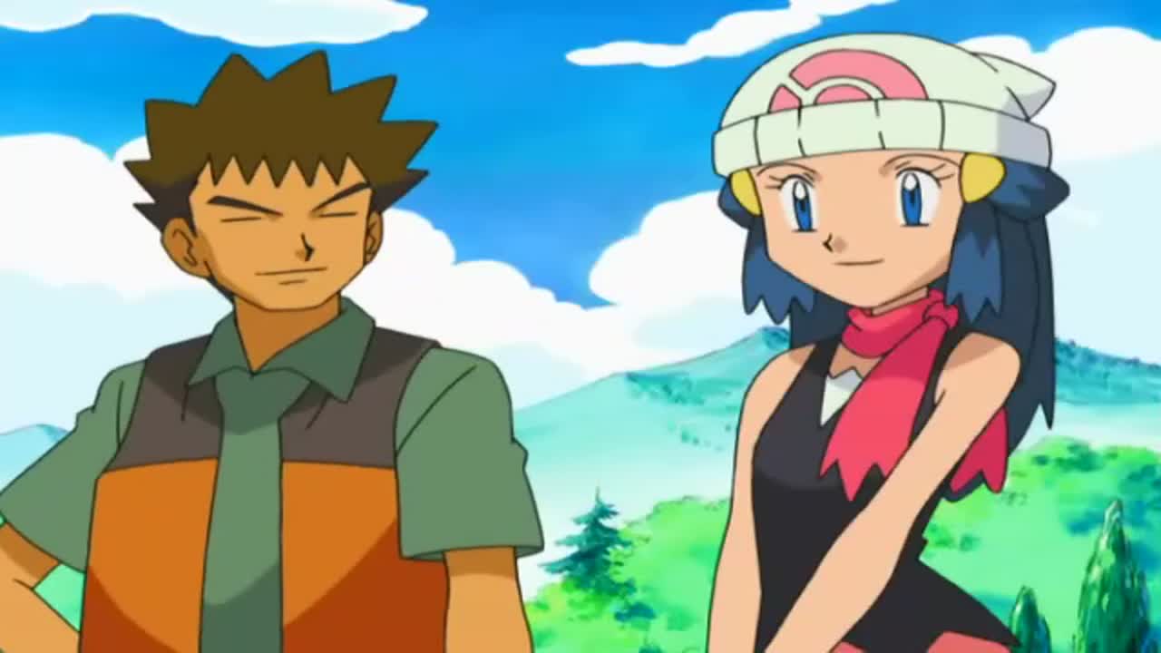Pokémon 10. Évad 26. Epizód online sorozat