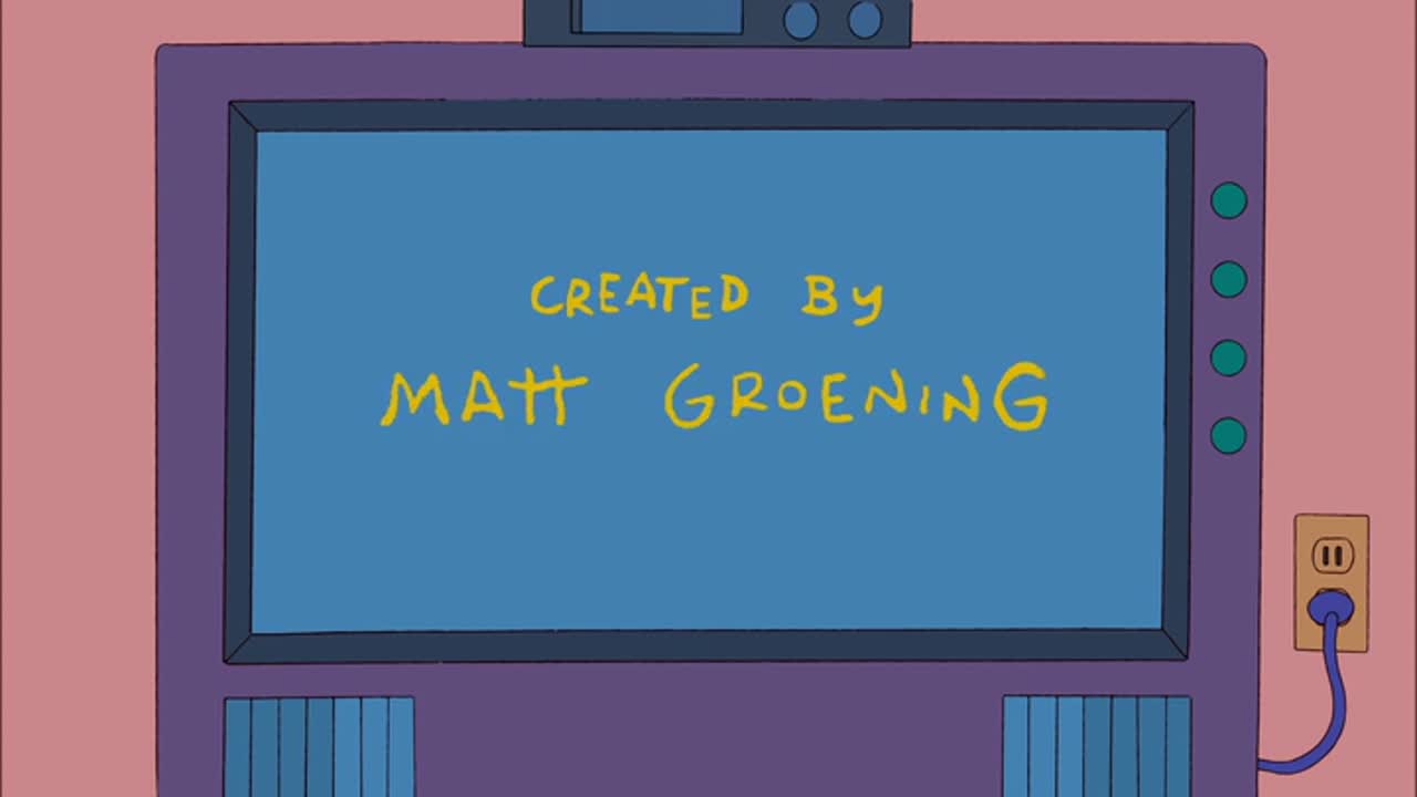 A Simpson Család 29. Évad 5. Epizód online sorozat