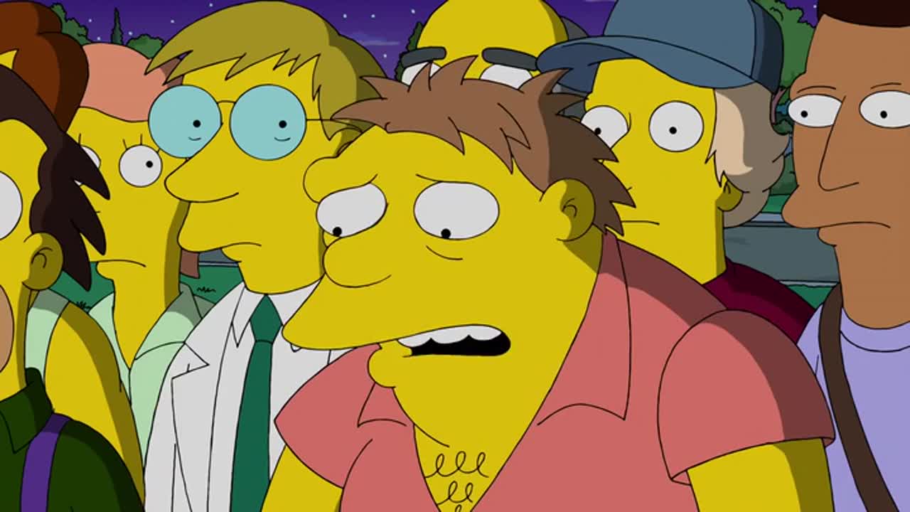 A Simpson Család 26. Évad 17. Epizód online sorozat
