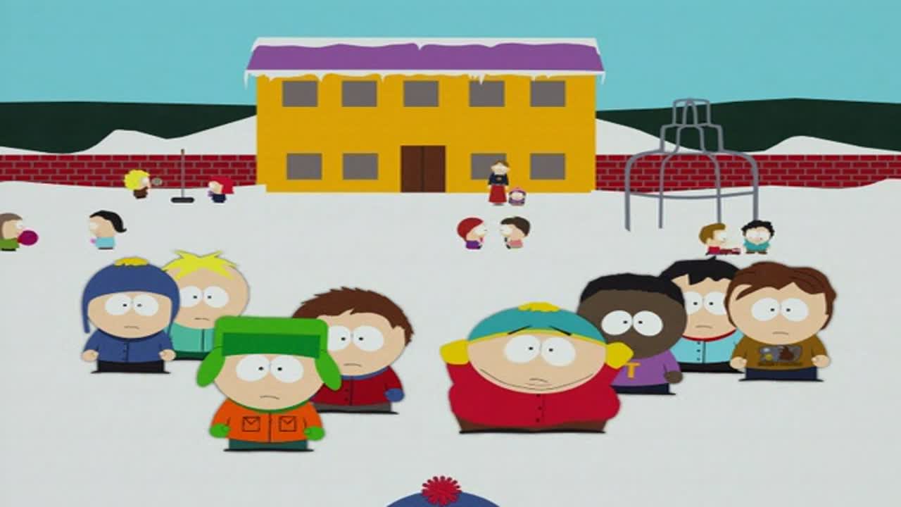 South Park 7. Évad 12. Epizód online sorozat