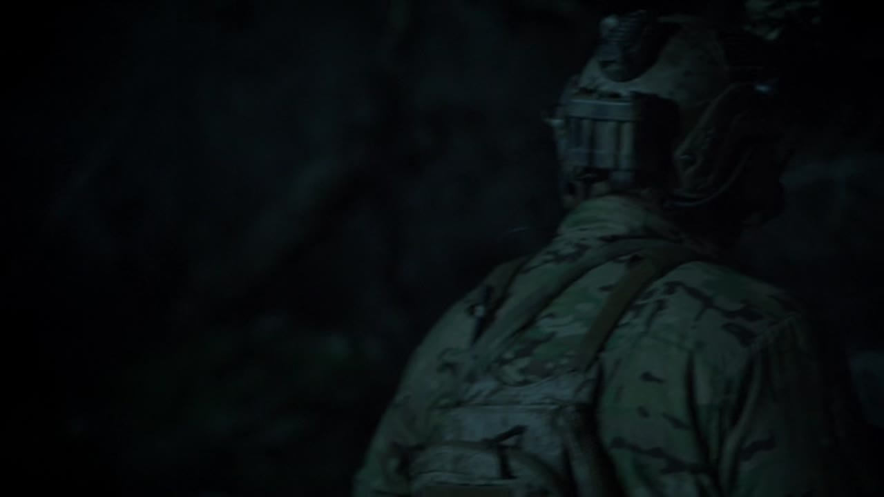 SEAL Team 2. Évad 21. Epizód online sorozat