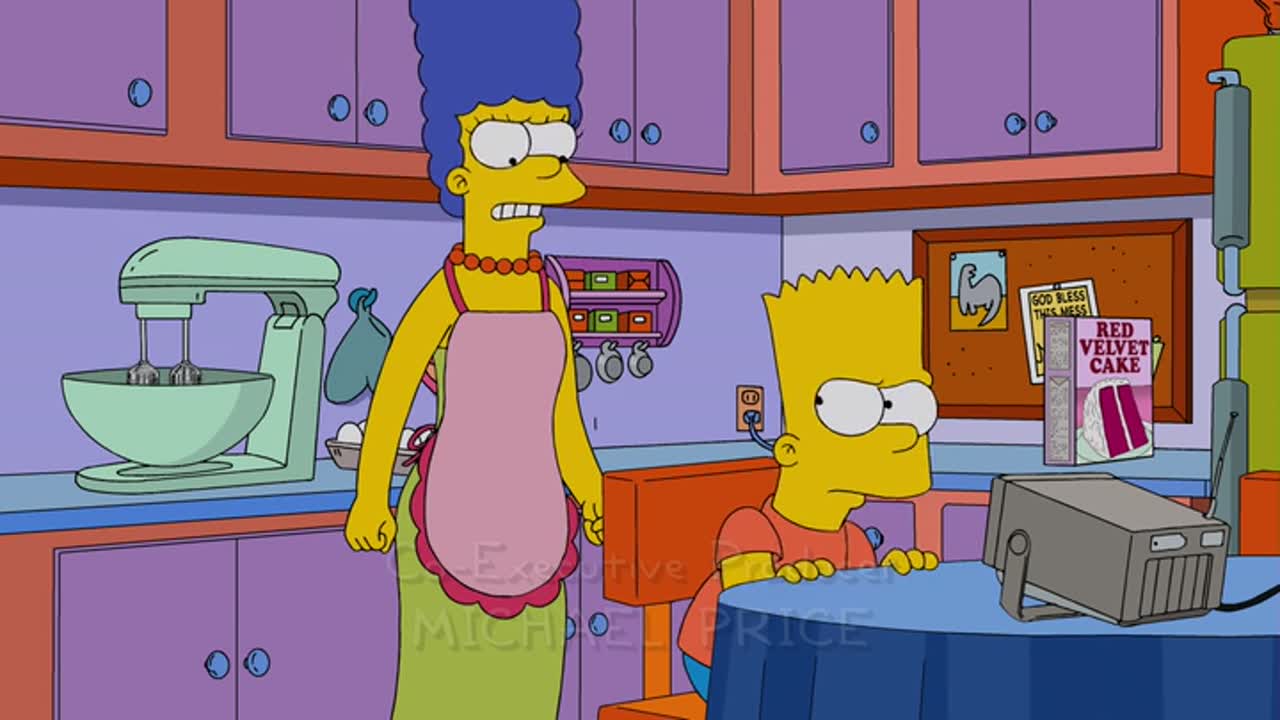 A Simpson Család 25. Évad 21. Epizód online sorozat