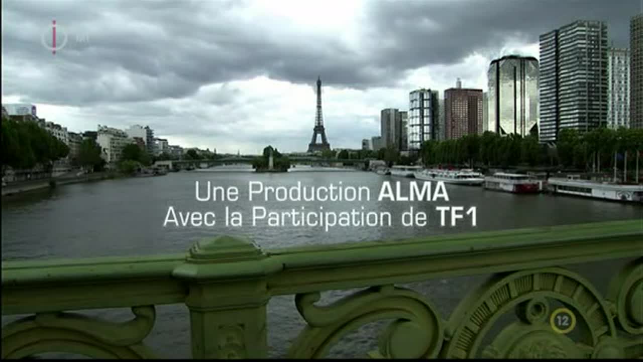 Párizsi helyszínelök 4. Évad 12. Epizód online sorozat