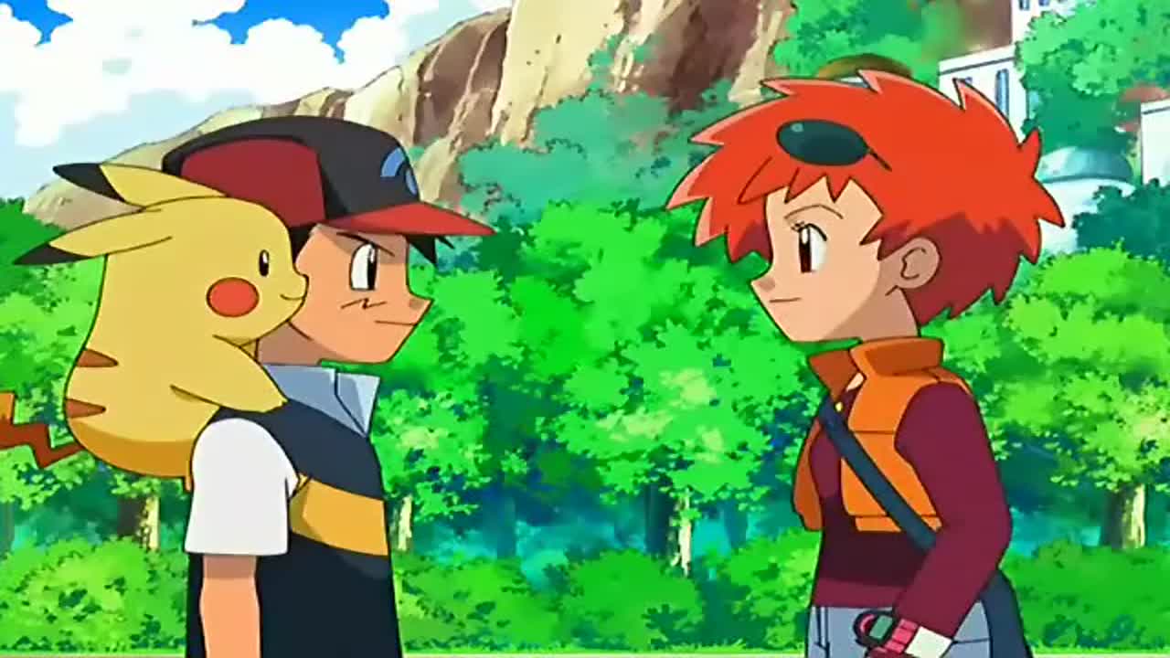 Pokémon 11. Évad 25. Epizód online sorozat
