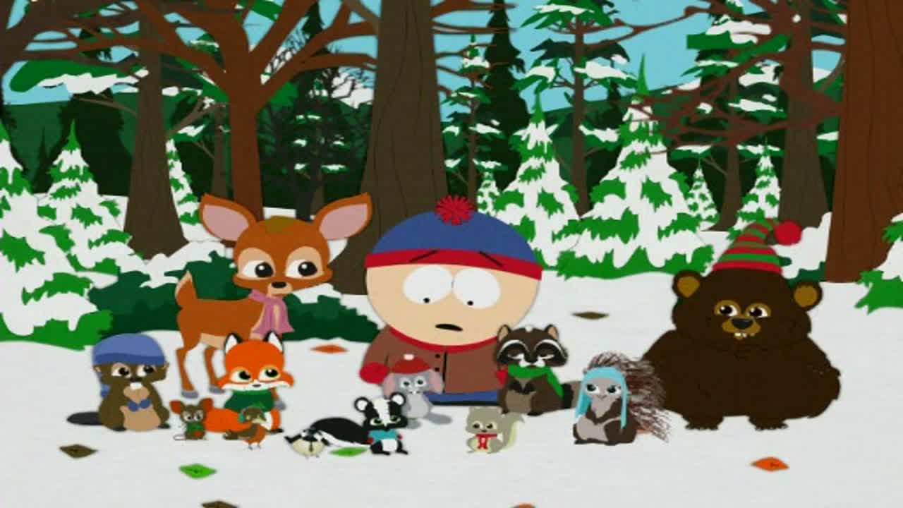 South Park 8. Évad 14. Epizód online sorozat