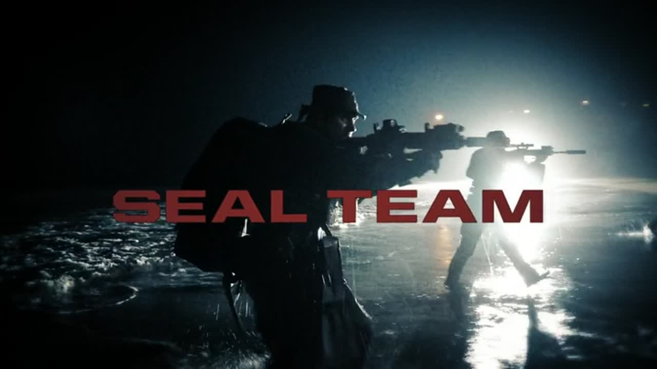 SEAL Team 3. Évad 13. Epizód online sorozat