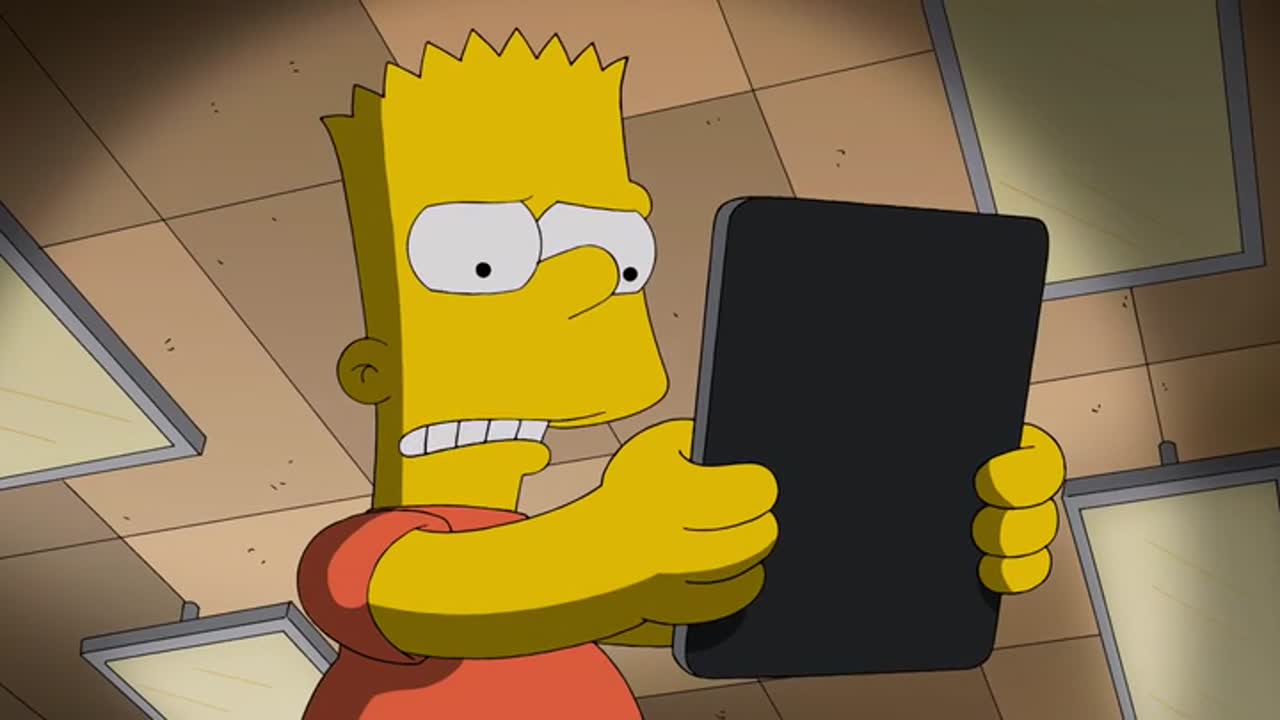 A Simpson Család 26. Évad 4. Epizód online sorozat