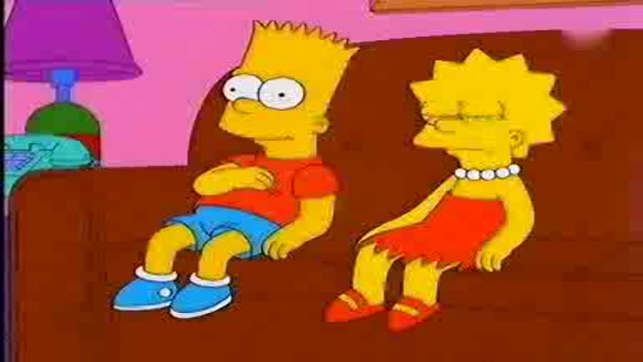 A Simpson Család 13. Évad 6. Epizód online sorozat