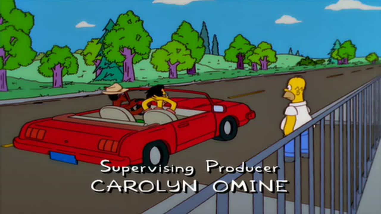 A Simpson Család 12. Évad 6. Epizód online sorozat