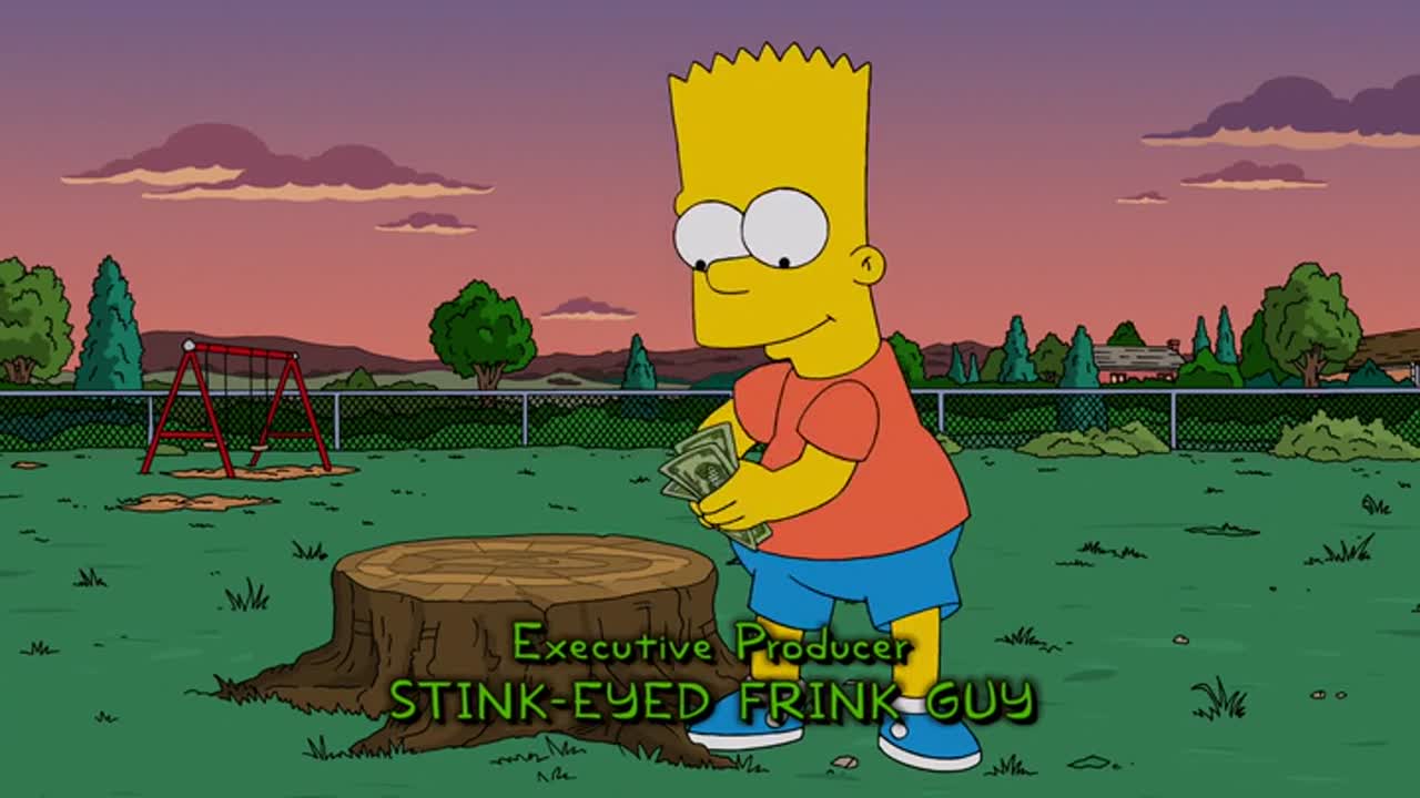 A Simpson Család 27. Évad 5. Epizód online sorozat