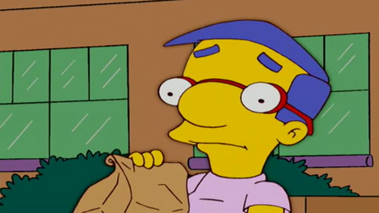 A Simpson Család 18. Évad 14. Epizód online sorozat