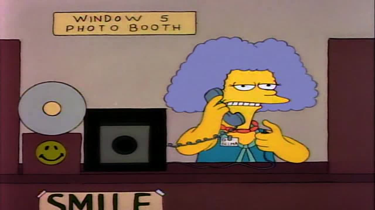 A Simpson Család 2. Évad 14. Epizód online sorozat