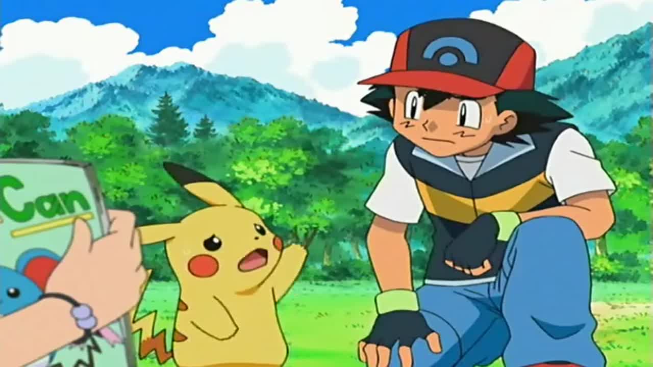 Pokémon 11. Évad 18. Epizód online sorozat
