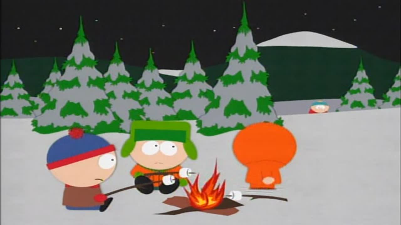 South Park 3. Évad 5. Epizód online sorozat