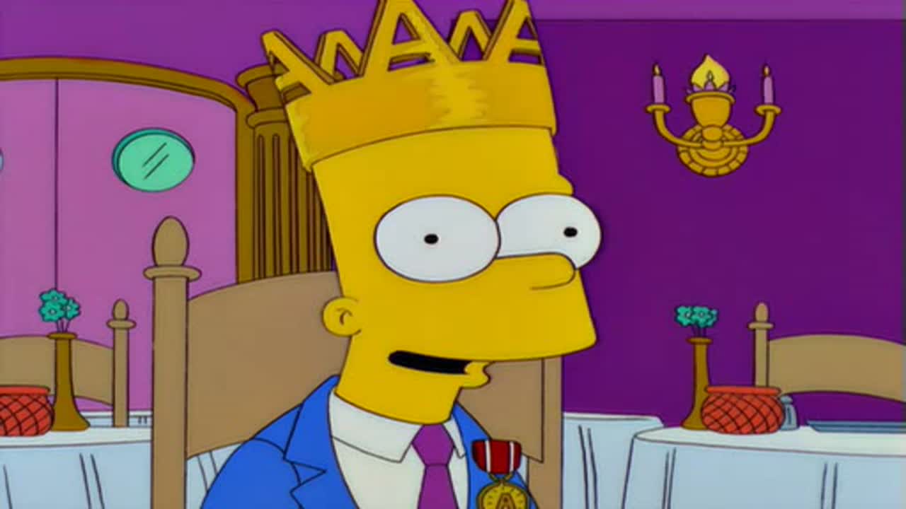 A Simpson Család 12. Évad 5. Epizód online sorozat