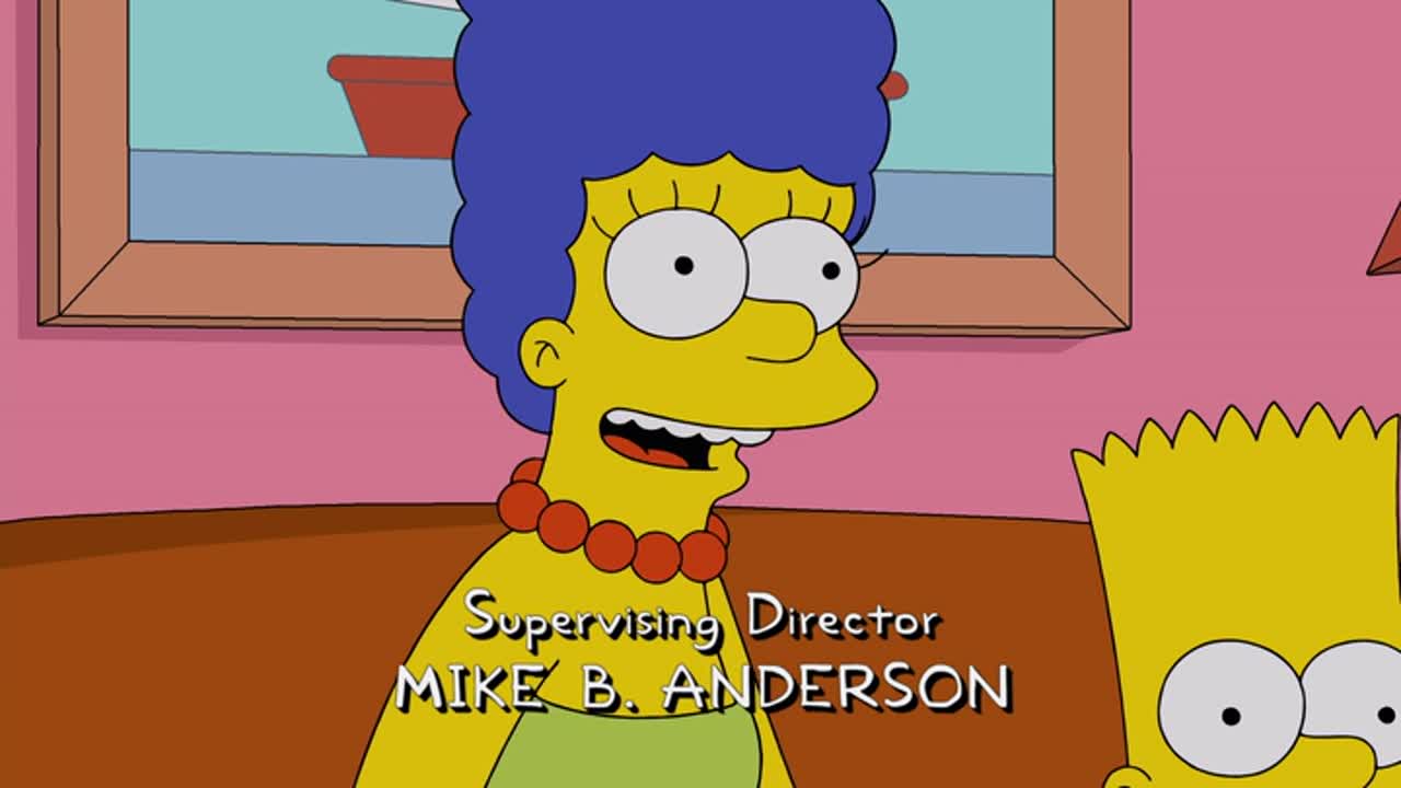 A Simpson Család 31. Évad 15. Epizód online sorozat