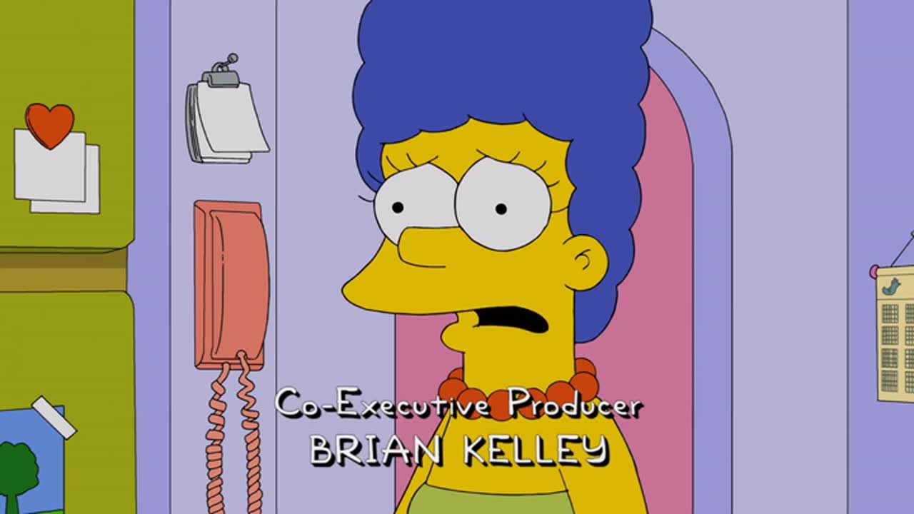 A Simpson Család 25. Évad 5. Epizód online sorozat