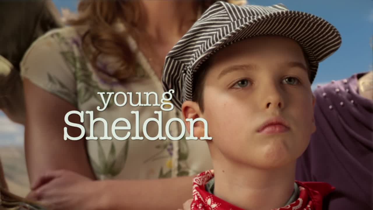 Az ifjú Sheldon 3. Évad 7. Epizód online sorozat