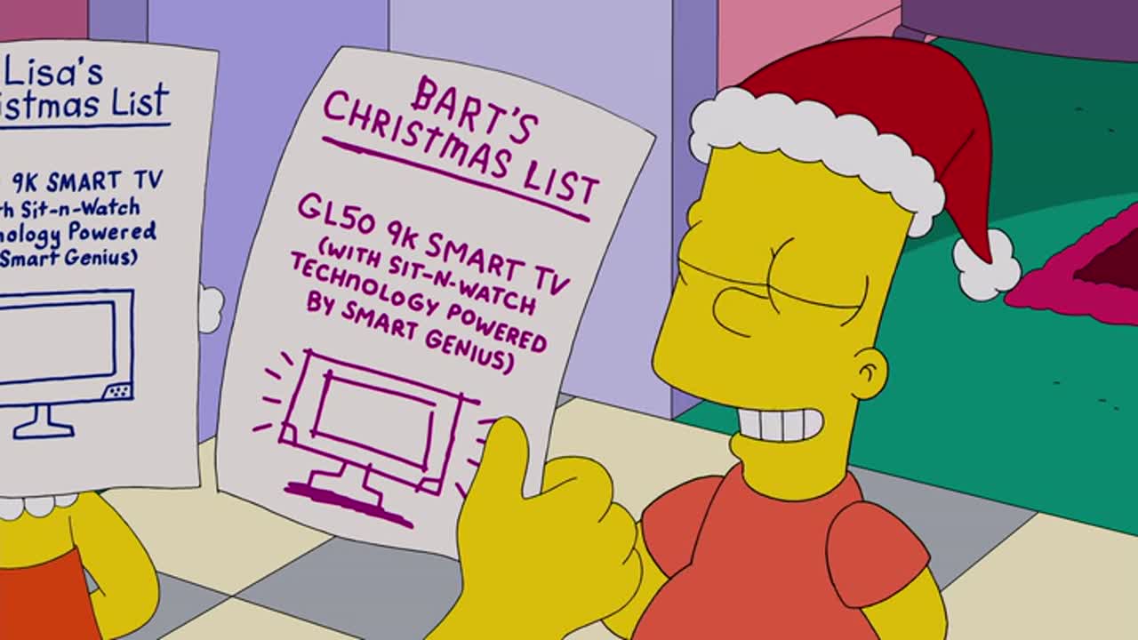 A Simpson Család 30. Évad 10. Epizód online sorozat