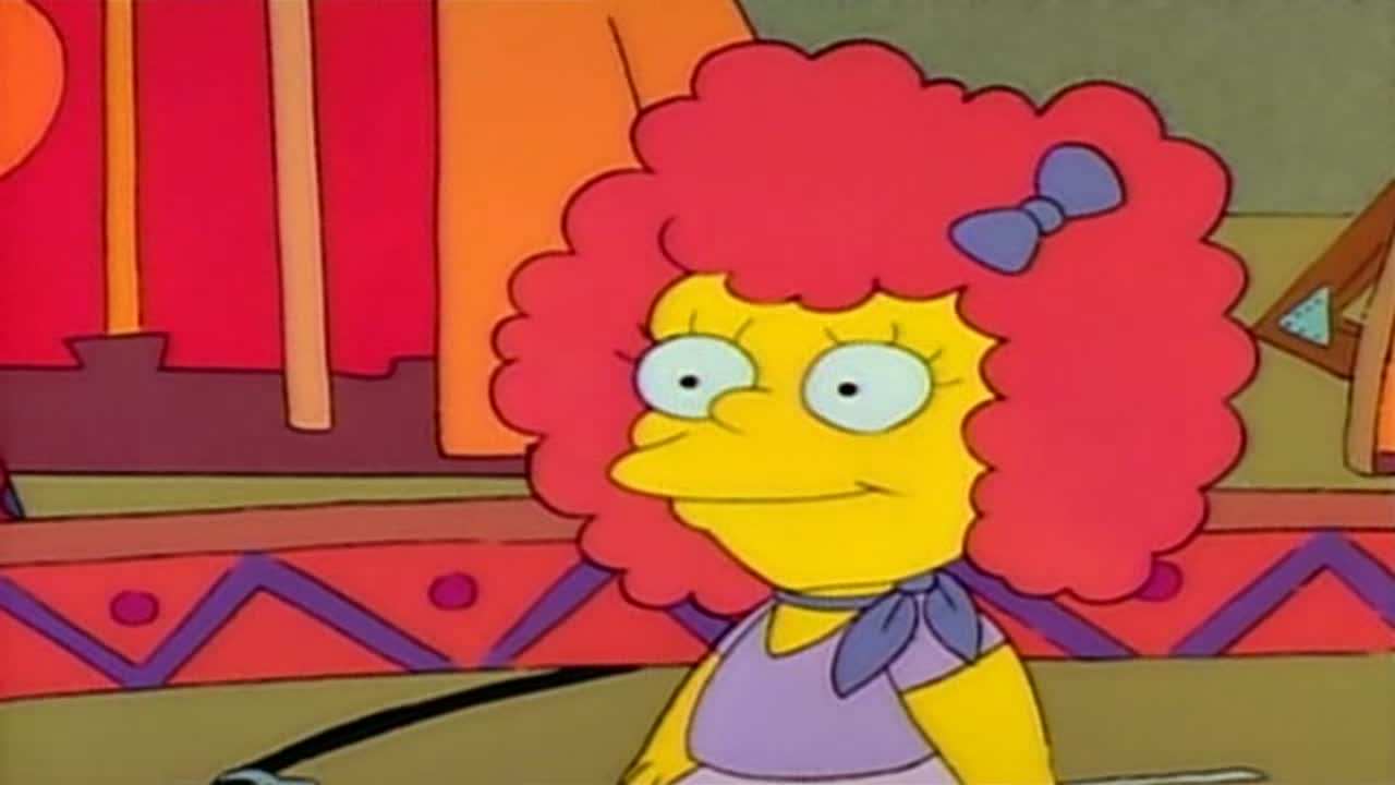 A Simpson Család 1. Évad 12. Epizód online sorozat