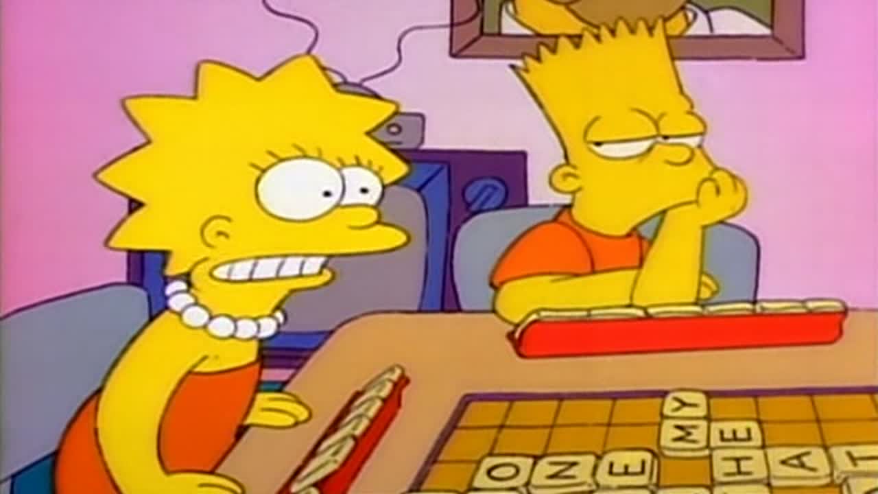 A Simpson Család 1. Évad 2. Epizód online sorozat