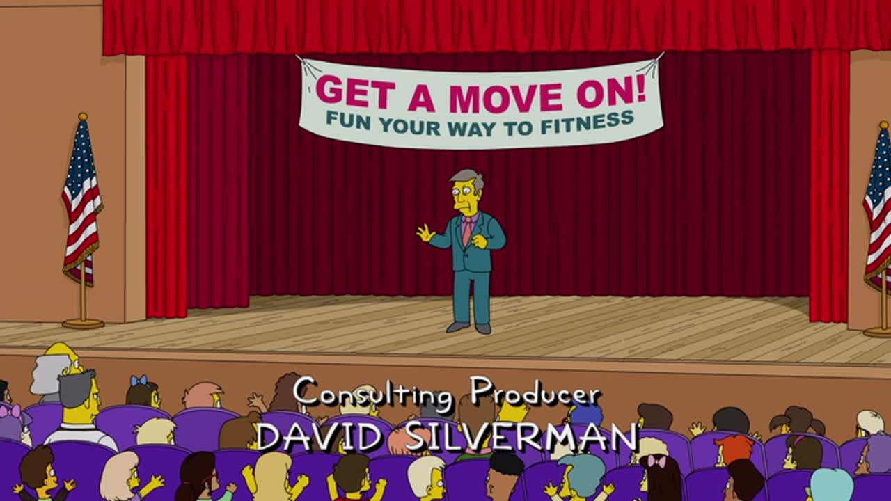 A Simpson Család 31. Évad 16. Epizód online sorozat