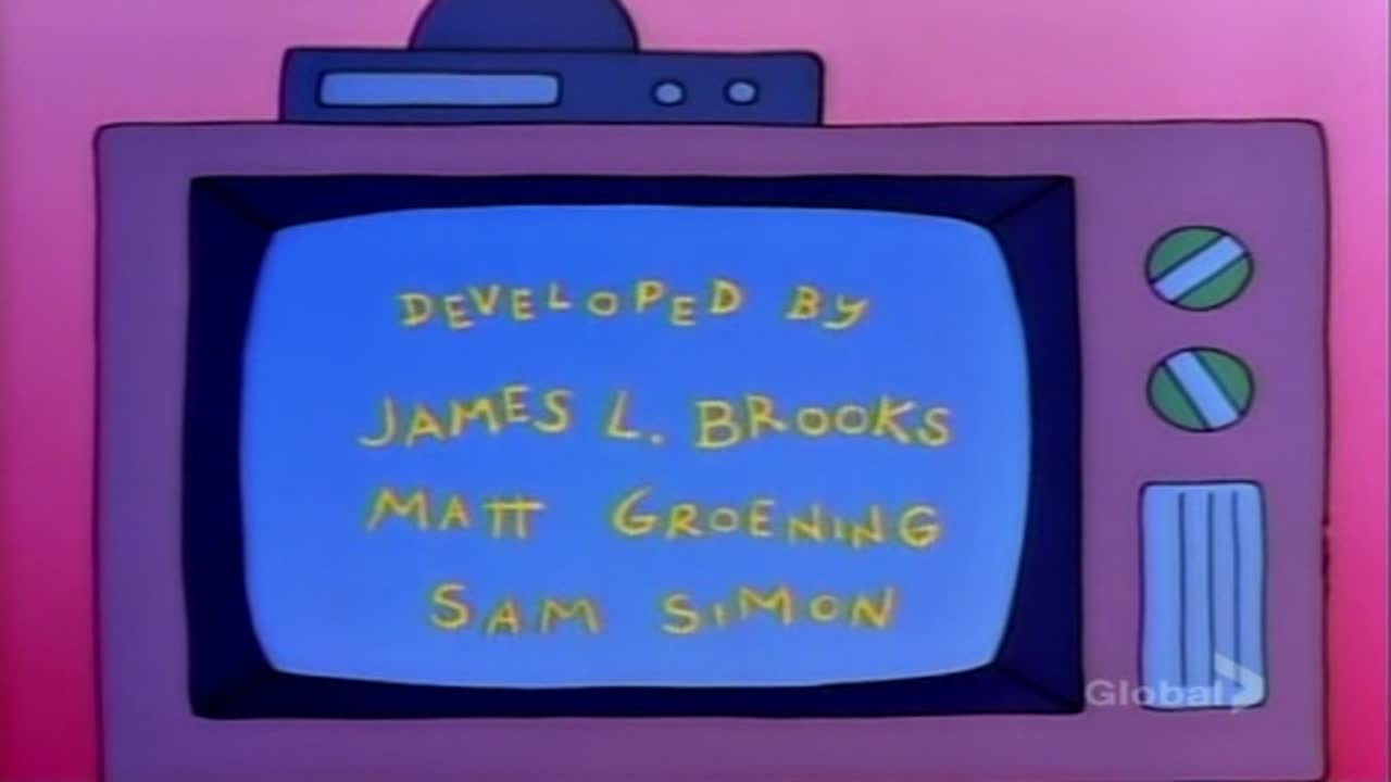 A Simpson Család 19. Évad 19. Epizód online sorozat