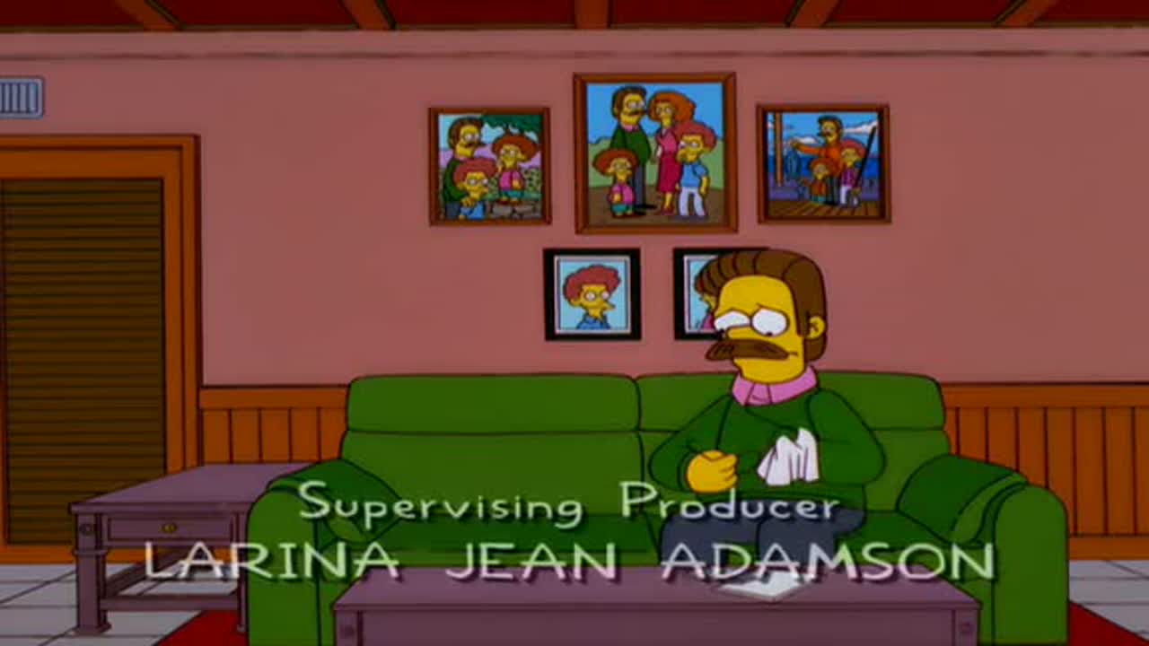A Simpson Család 11. Évad 19. Epizód online sorozat