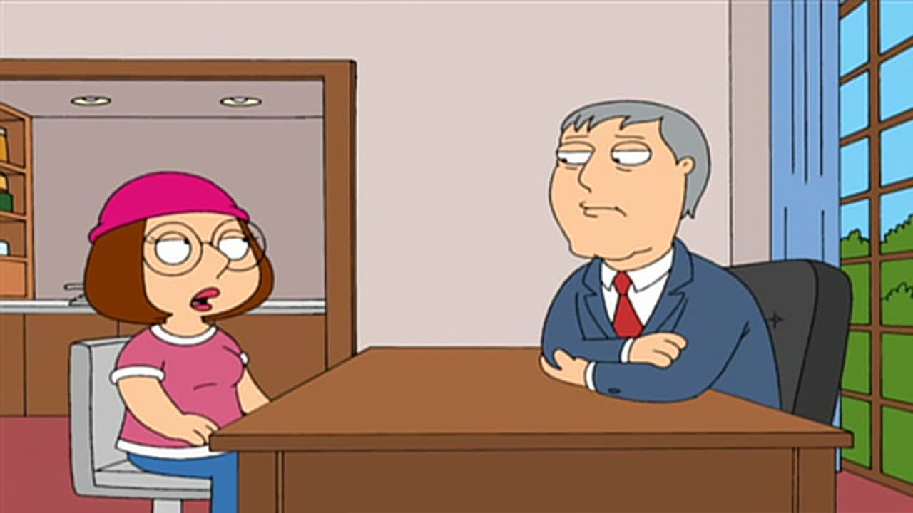 Family Guy 2. Évad 23. Epizód online sorozat