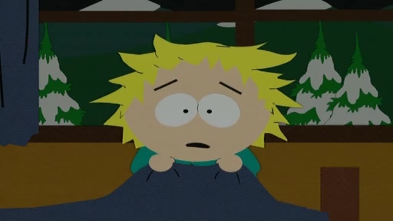 South Park 6. Évad 11. Epizód online sorozat